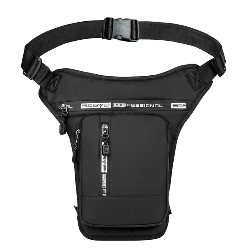 Riñonera Deportiva Unisex – Bolso Multifuncional para Correr