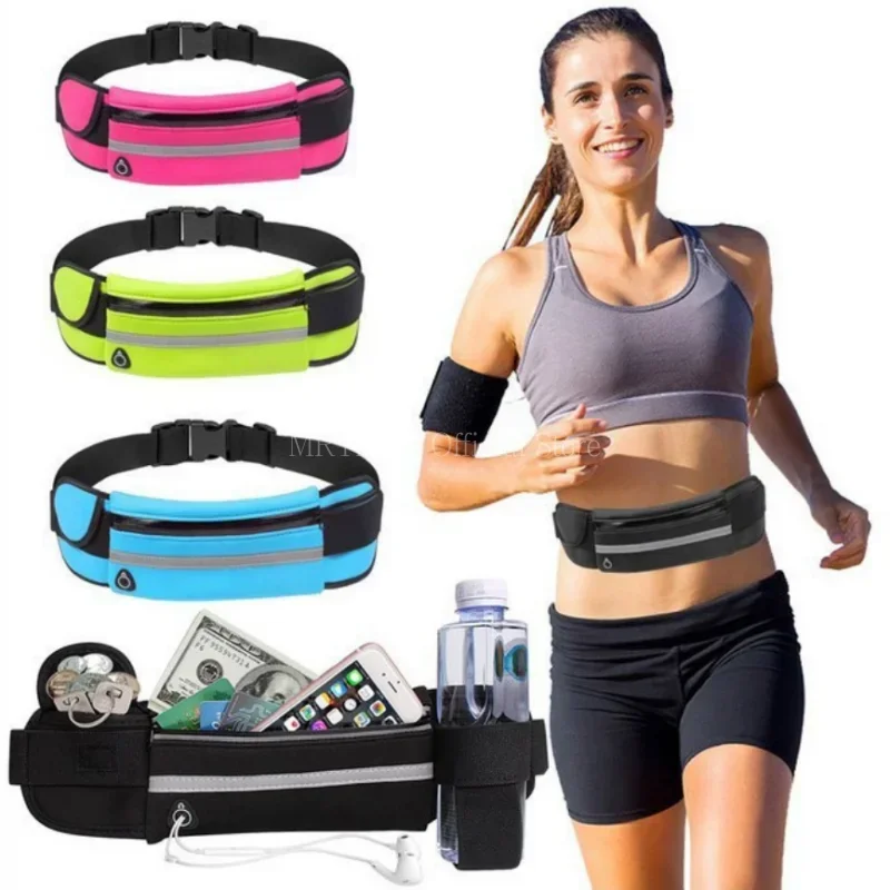 Riñonera Deportiva – Móvil y Accesorios