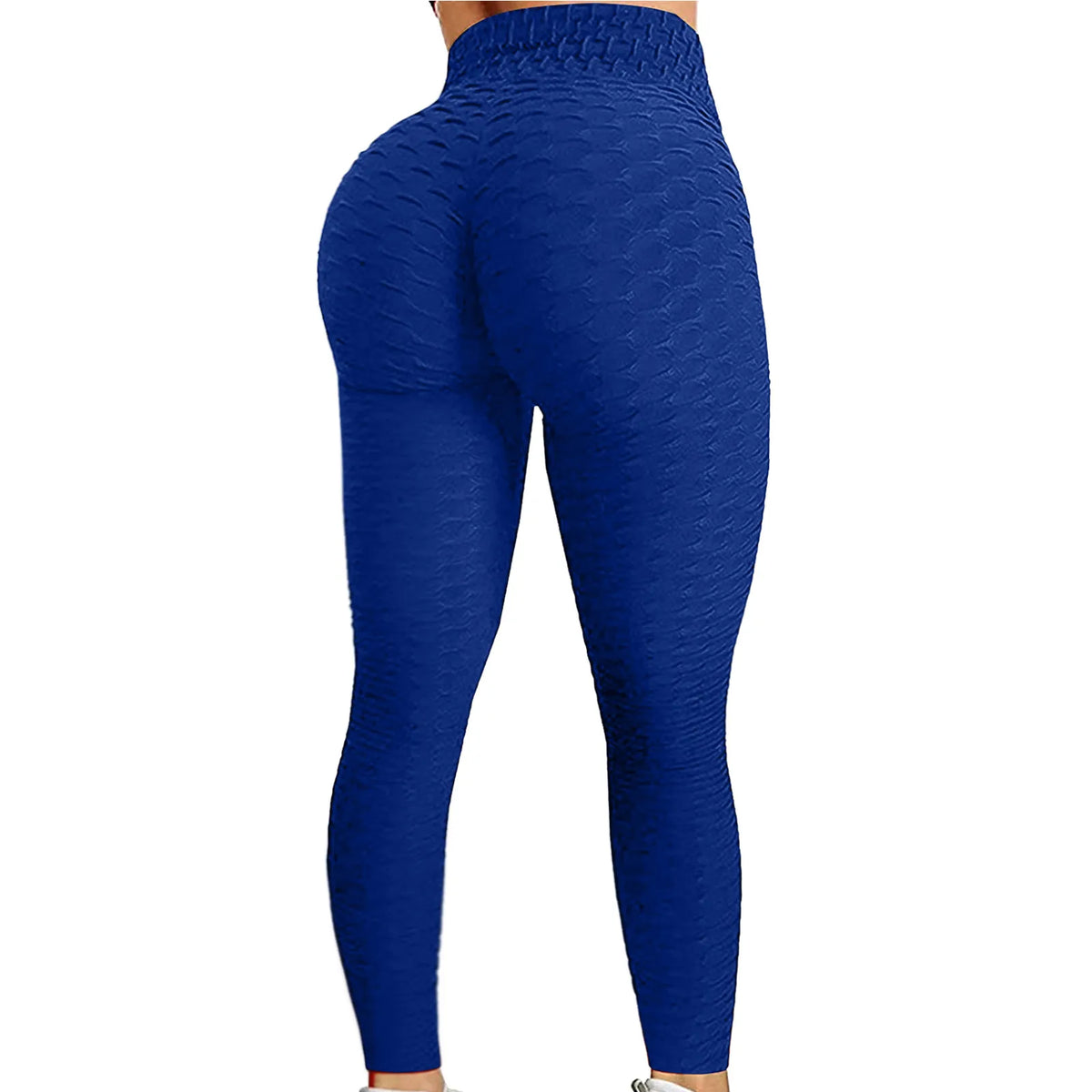 Leggings de Yoga para Mujer – Cintura Alta, Efecto Push Up y Secado Rápido
