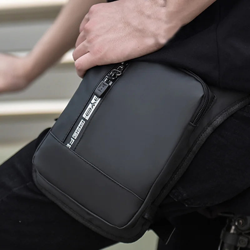 Riñonera Deportiva Unisex – Bolso Multifuncional para Correr