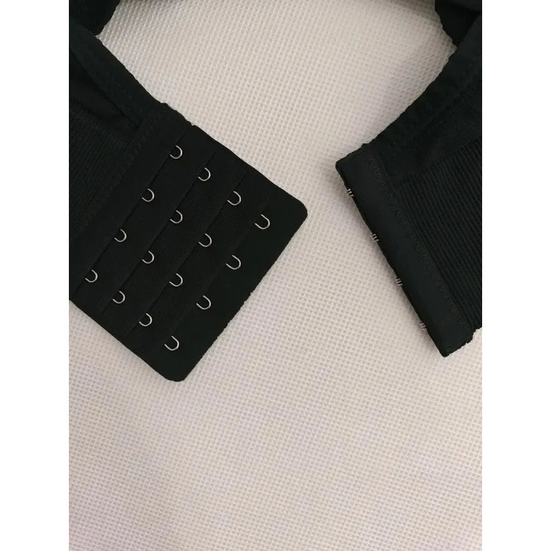 Top Deportivo Sin Costuras – Sujetador Push Up Transpirable