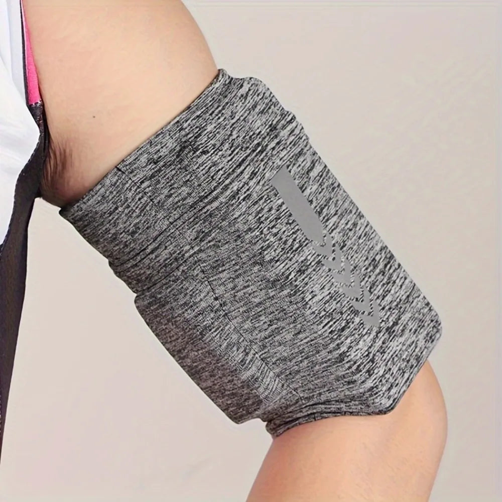 Brazaleta Deportiva para Movil con Bosillo-Ideal para Running y Entrenamiento