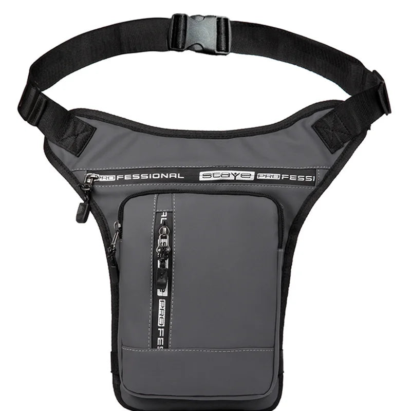 Riñonera Deportiva Unisex – Bolso Multifuncional para Correr