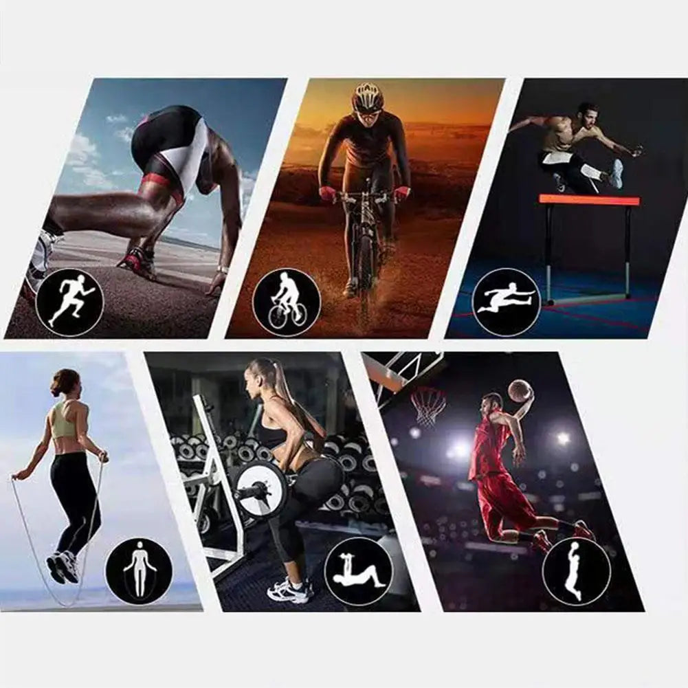 Shorts de Compresión para Hombre – Leggings Deportivos de Secado Rápido