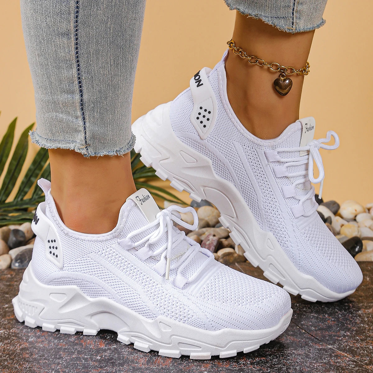 Zapatos Casual Mujer con Correa – Estilo Moderno y Elegante