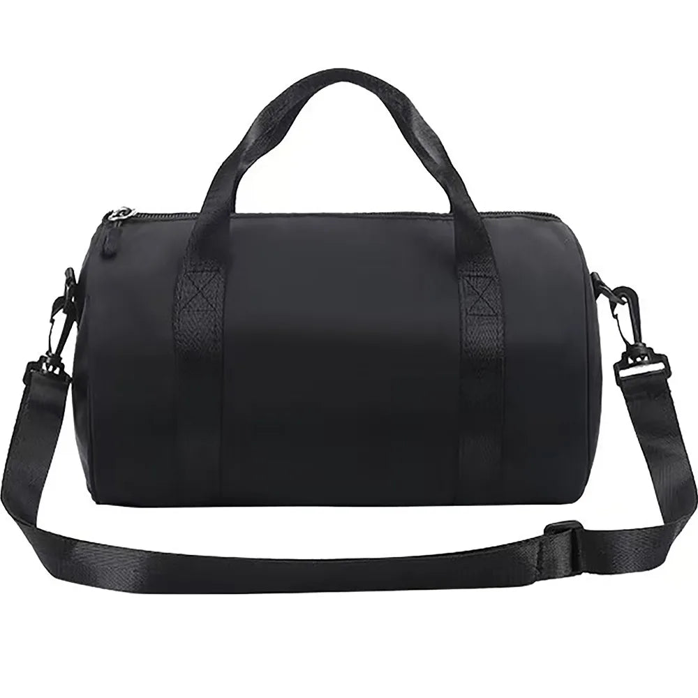 Bolsa Gym Mujer Gran Capacidad – Ligera y Resistente al Agua