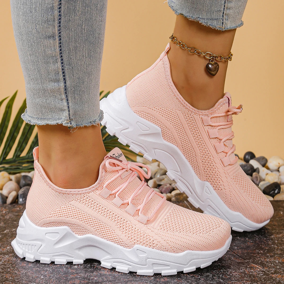 Zapatos Casual Mujer con Correa – Estilo Moderno y Elegante
