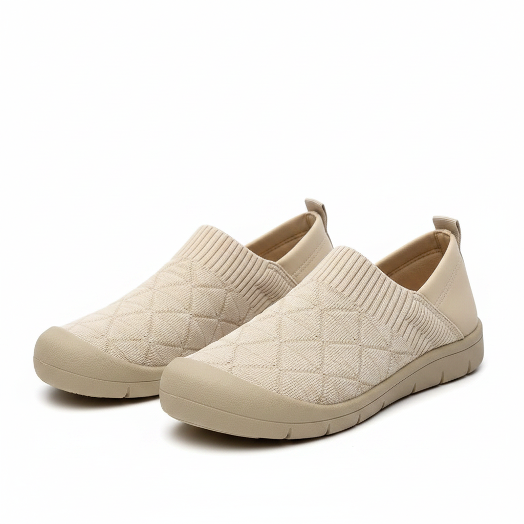 Zapatillas Deportivas Casual Mujer – Comodidad Diaria